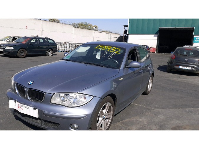 Diferencial tr completo BMW 116I 2006