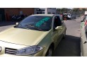 PRETENSOR CINTURÓN DELANTERO DERECHO RENAULT MÉGANE 2004