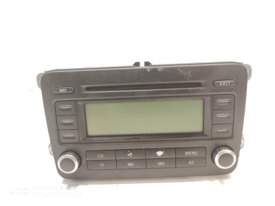 Radio CD VOLKSWAGEN PASSAT 2006