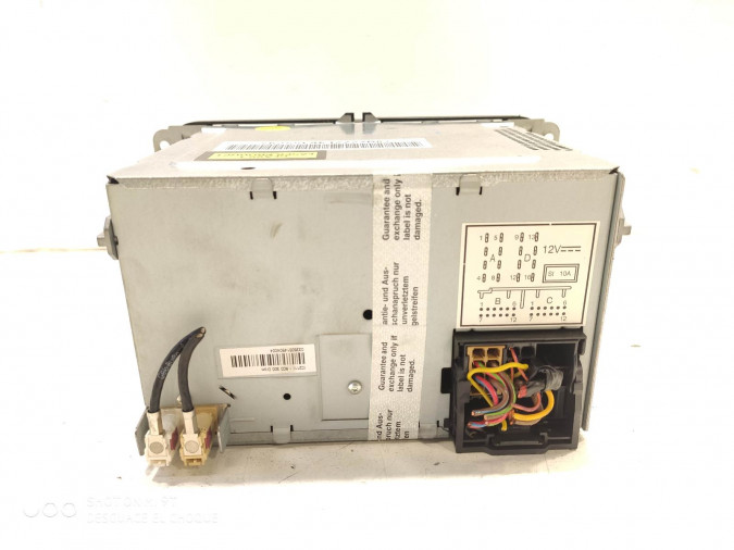Radio CD VOLKSWAGEN PASSAT 2006