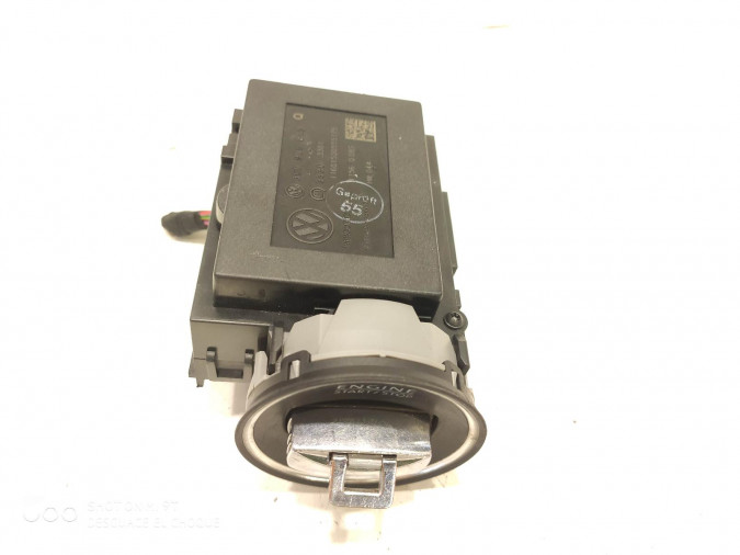CONMUTADOR DE ARRANQUE VOLKSWAGEN PASSAT 2006