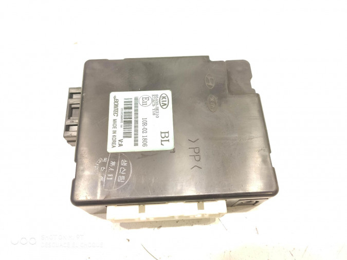 CENTRALITA MOTOR UCE KIA SORENTO 2006