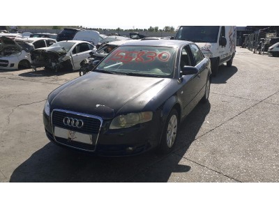 INTERCOOLER AUDI A4 2006