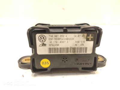 Modulo Sensor velocidad AUDI A3 2006