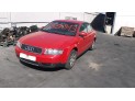 ELEVALUNAS TRASERO DERECHO AUDI A4 2002