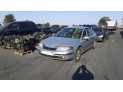 Intercooler RENAULT LAGUNA 2003