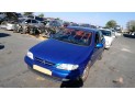 Radiador motor CITROEN XSARA 2000