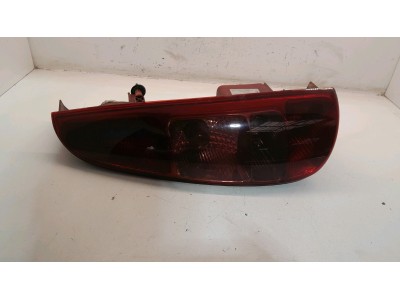 PILOTO TRASERO DERECHO PEUGEOT 807 2007