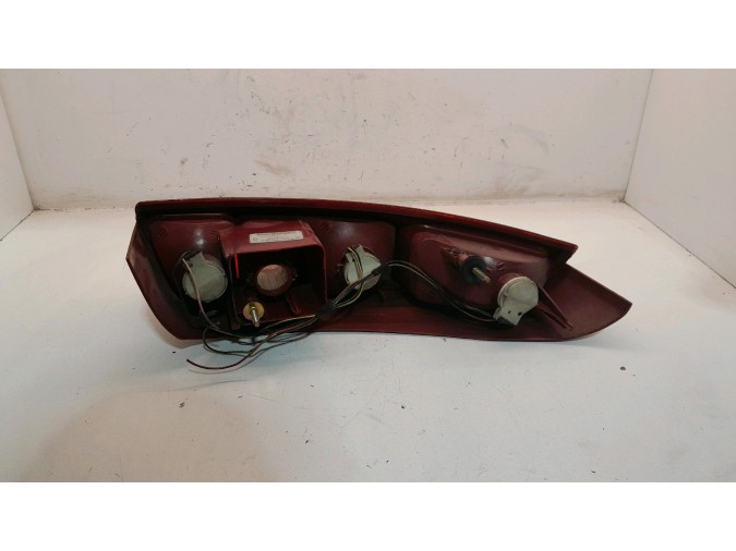 PILOTO TRASERO DERECHO PEUGEOT 807 2007