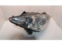 FARO DELANTERO IZQUIERDO PEUGEOT 807 2007