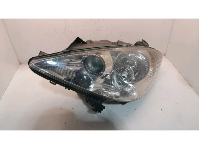 FARO DELANTERO IZQUIERDO PEUGEOT 807 2007