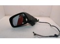 Retrovisor Izquierdo PEUGEOT 807 GRIS OSCURO 2007