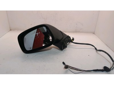 Retrovisor Izquierdo PEUGEOT 807 GRIS OSCURO 2007