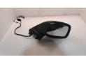 RETROVISOR DERECHO PEUGEOT 807 GRIS OSCURO 2007