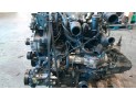 MOTOR CON ACCESORIOS SIN CAJA DE CAMBIOS PEUGEOT 807 2007