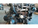 MOTOR CON ACCESORIOS SIN CAJA DE CAMBIOS PEUGEOT 807 2007