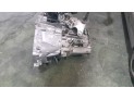 CAJA CAMBIOS PEUGEOT 807 2007