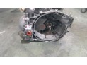 CAJA CAMBIOS PEUGEOT 807 2007