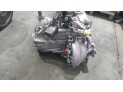 CAJA CAMBIOS PEUGEOT 807 2007
