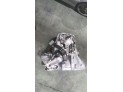 CAJA CAMBIOS PEUGEOT 807 2007