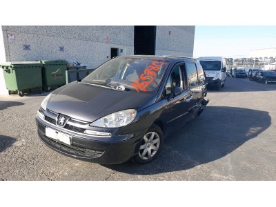 Turbocompresor PEUGEOT 807 2007