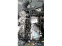 MOTOR CON ACCESORIOS Y CAJA DE CAMBIOS HYUNDAI GETZ 2003