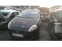 MOTOR CON ACCESORIOS Y CAJA DE CAMBIOS FIAT PUNTO 2008