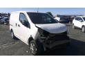 PUERTA COMPLETA DELANTERA DCH NISSAN NV200 2017