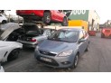 Intercooler FORD FOCUS 2009