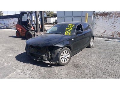 PUERTA TRASERA DERECHA BMW 118D 2008