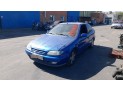 PRETENSOR CINTURÓN DELANTERO IZQUIERDO CITROEN XSARA 1999