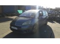 INTERCOOLER CITROEN C4 PICASSO 2009
