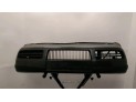 PARAGOLPES DELANTERO SKODA OCTAVIA GRIS 2009