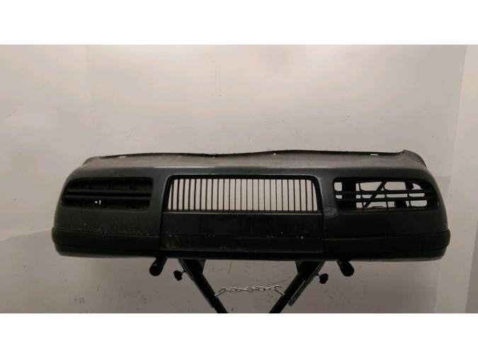PARAGOLPES DELANTERO SKODA OCTAVIA GRIS 2009
