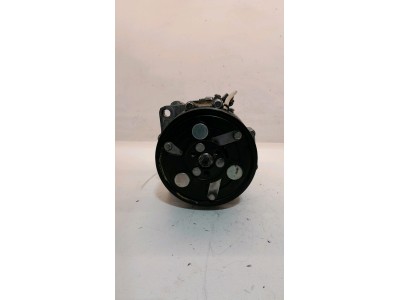 COMPRESOR AIRE ACONDICIONADO SKODA OCTAVIA 2009