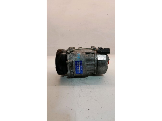COMPRESOR AIRE ACONDICIONADO SKODA OCTAVIA 2009