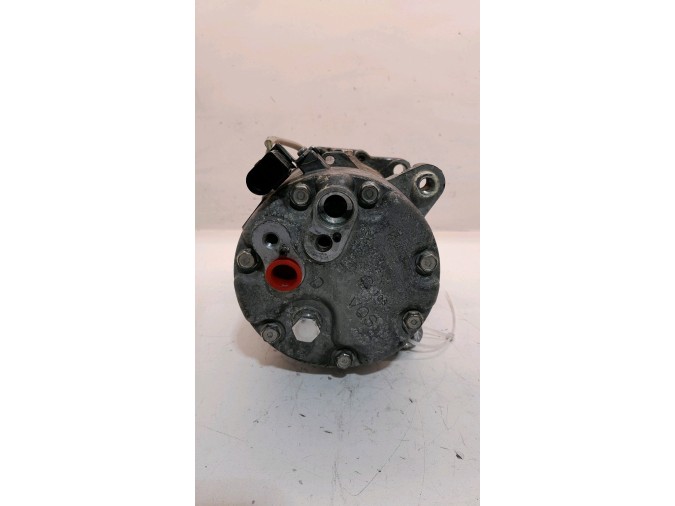 COMPRESOR AIRE ACONDICIONADO SKODA OCTAVIA 2009