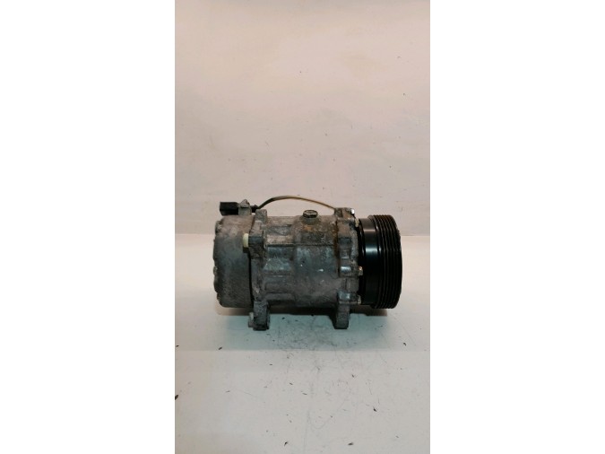 COMPRESOR AIRE ACONDICIONADO SKODA OCTAVIA 2009