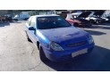 Turbocompresor CITROEN XSARA 2000