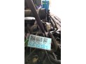 MOTOR CON ACCESORIOS Y CAJA DE CAMBIOS SEAT IBIZA 2000