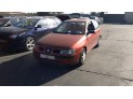 Radiador de Agua SEAT IBIZA 2000