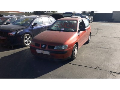 Radiador de Agua SEAT IBIZA 2000