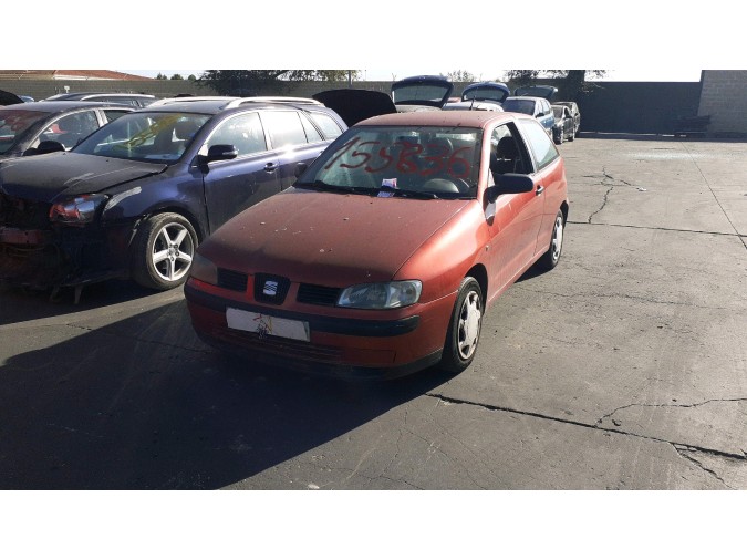 CERRADURA CAPO SEAT IBIZA 2000