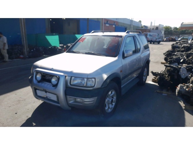 ELEVALUNAS DELANTERO DERECHO OPEL FRONTERA 2000