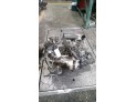 MOTOR CON ACCESORIOS Y CAJA DE CAMBIOS PEUGEOT 307 2005