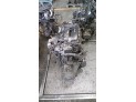 MOTOR CON ACCESORIOS Y CAJA DE CAMBIOS PEUGEOT 307 2005