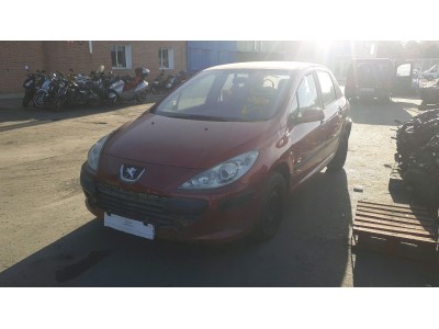 CENTRALITA MOTOR UCE PEUGEOT 307 2005