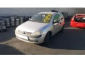PRETENSOR CINTURÓN DELANTERO IZQUIERDO OPEL CORSA 2002