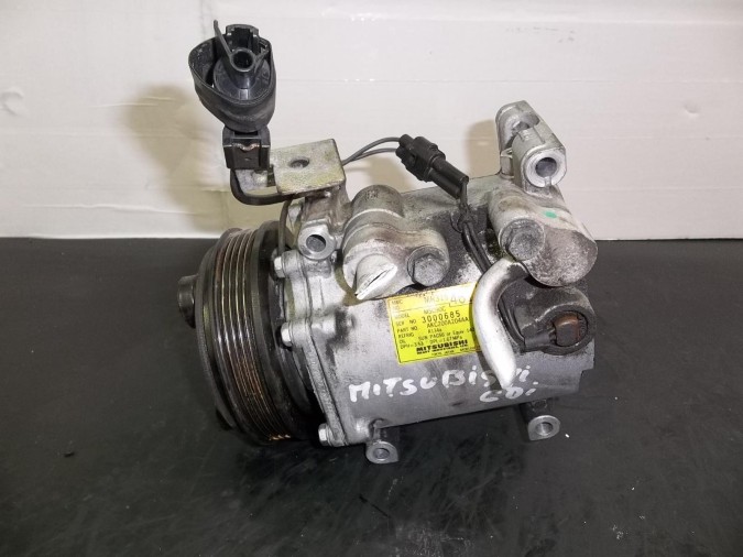 COMPRESOR AIRE ACONDICIONADO MITSUBISHI SPACE STAR 2000