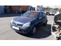 Intercooler RENAULT CLIO 2004
